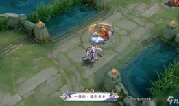 李元芳最新皮肤爆料,炫酷特效引期待