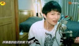 今日明星爆料周深,揭秘音乐才子背后的故事与魅力