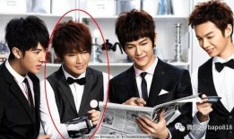 吴尊早期爆料图片视频,揭秘偶像成长背后的故事与瞬间